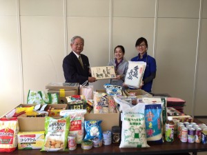 あがり浜　与那原町社会福祉協議会